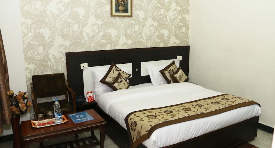 Hotel Atithi, Ludhiana 1